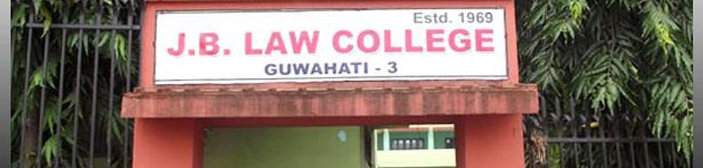 JB Law College