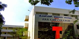 JSS Law College Mysore Admission 2024: Fees Structure, Syllabus, Reviews, Eligibility, Entrance Exam