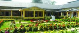 Jorhat Law College