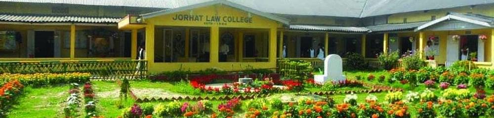 Jorhat Law College