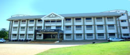 KLE Societys Gurusiddappa Kotambri Law College
