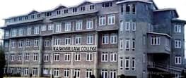 Kashmir Law College