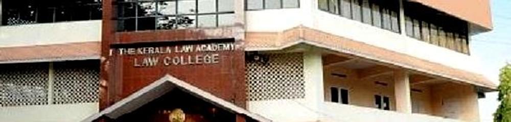 Kerala Law Academy - [KLA]