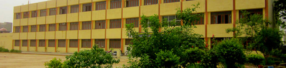 Lala Hansraj Phutela College of Law