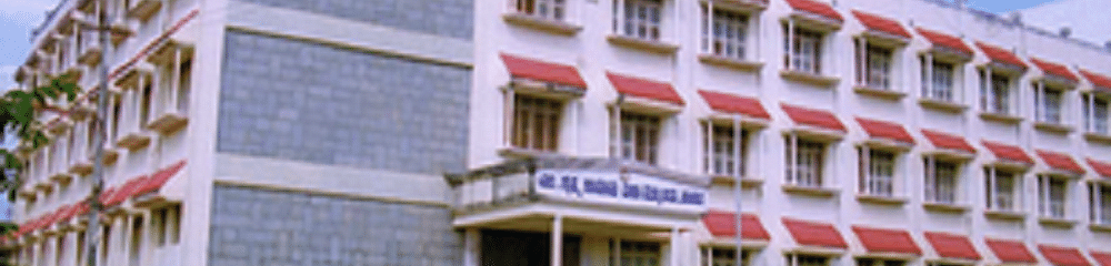 M Krishna Law College