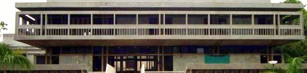 Mahatma Gandhi Labour Institute - [MGLI]