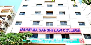 Mahatma Gandhi Law College Admission 2024: LLM, Fees, Eligibility, Selection Process