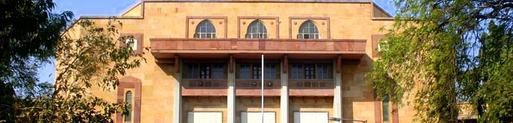 Maneklal Nanavati Law College
