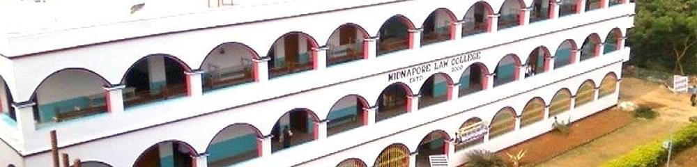 Midnapore Law College