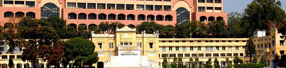 DAV College