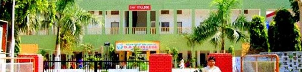 DAV College