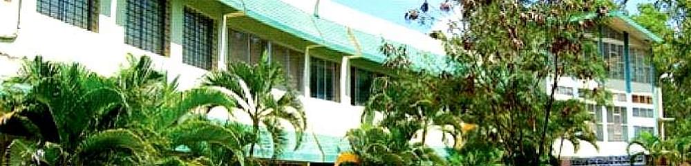 SBRR Mahajana Law College