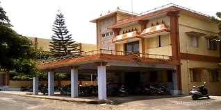 School of Excellence in Law - Tamil Nadu Dr. Ambedkar Law University, Chennai Admission 2024: Cuttoff, Placement, Reviews