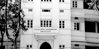 Sir L A Shah Law College, Ahmedabad Admission 2023, Courses, Placement, Ranking