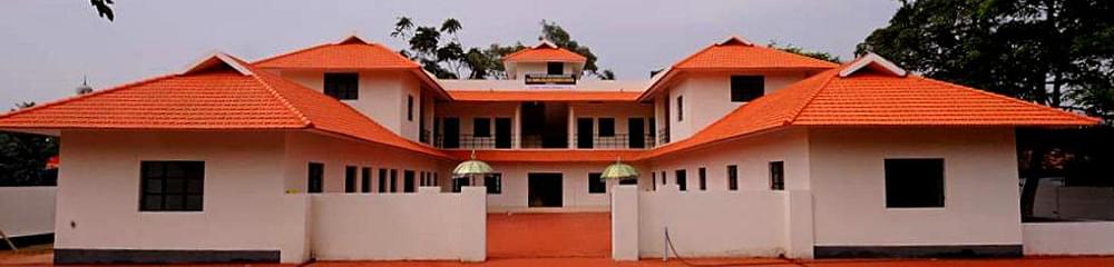 D.B Pampa College Parumala