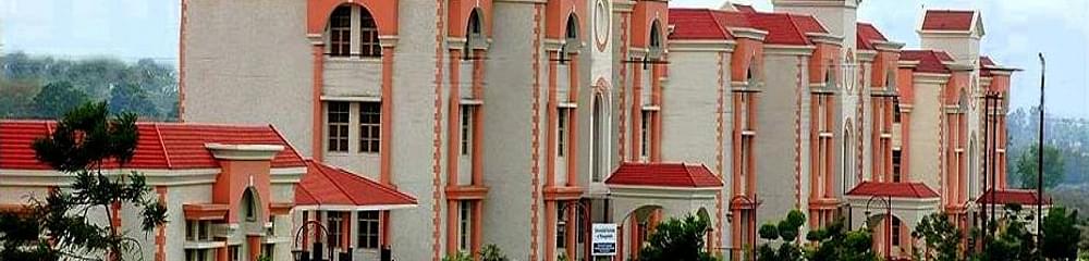Sri Eshwar Reddy College of Law