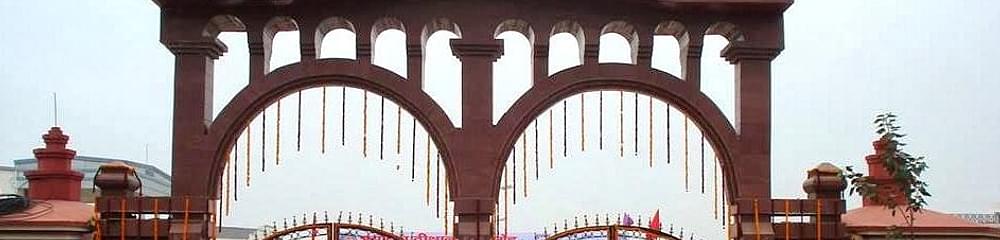 Sri Narheji Law College
