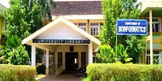 SPMVV Admission 2024: Notification, Entrance Exam, Courses, Cut Off