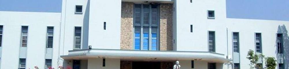 Sri Venkateswara College of Law