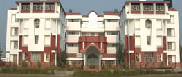Sardar Patel Subharti Institute of Law - [SLC]