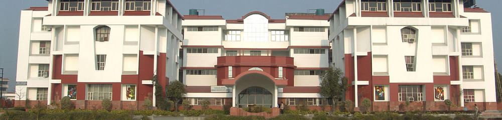 Sardar Patel Subharti Institute of Law - [SLC]