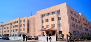 Symbiosis Law School - [SLS]