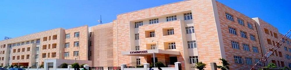 Symbiosis Law School - [SLS]