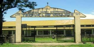 Tezpur Law College, Sonitpur Admissions 2023, Fees Structure, Recruitment, Eligibility