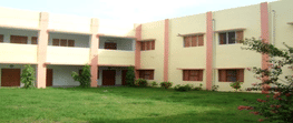 Umanath Singh Law College Jaunpur cover image