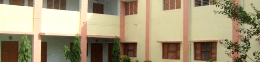 Umanath Singh Law College - [USLC]