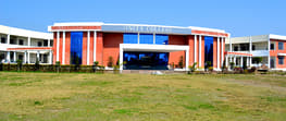 Unity Law College