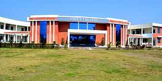 Unity Law College, Rudrapur Admission 2023, Fees Structure, Courses, Cutoff