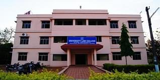 University Law College Bhubaneswar Admission 2024: LLB, Fees, Eligibility, Application Form