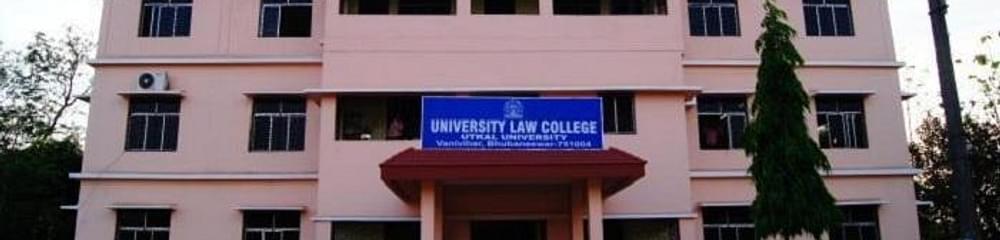 University Law College