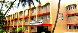 VM Salgaocar College of Law