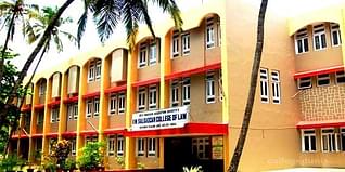 VM Salgaocar Law College Admissions 2023, Fees Structure, Syllabus, Ranking