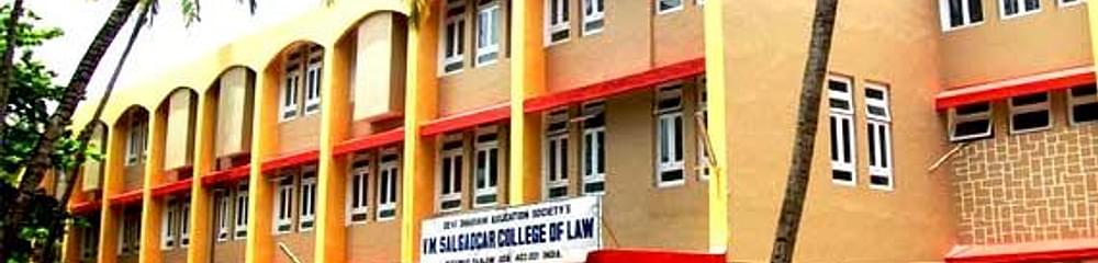 VM Salgaocar College of Law