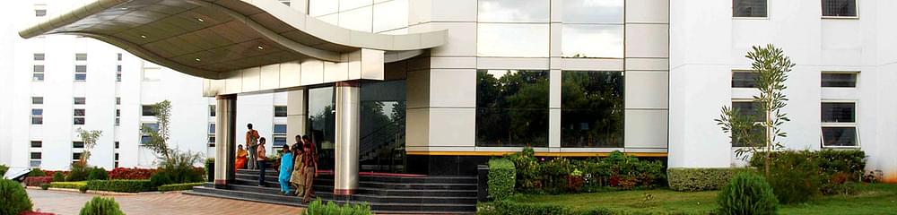 Vidya Vikas Law School - [VLS]