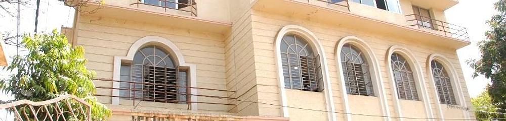 Vidyodaya Law College