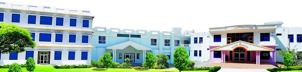 Vivek College of Education