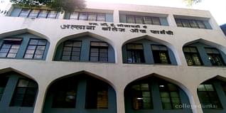 Allana College of Pharmacy, Pune Admission 2024: Diploma, Fees Structure, Admit Card