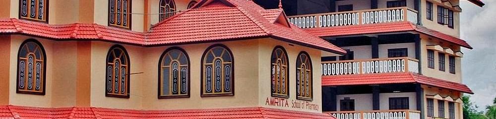 Amrita School of Pharmacy