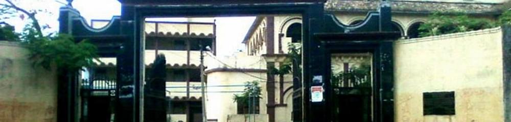 D.N. Jain College