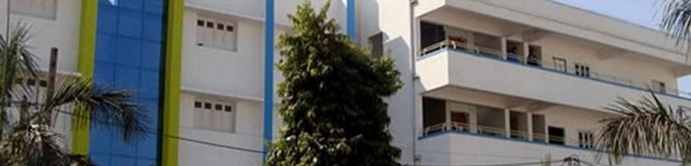 Anand Pharmacy College - [APC]