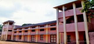 Dantuluri Narayana Raju college - [DNR]