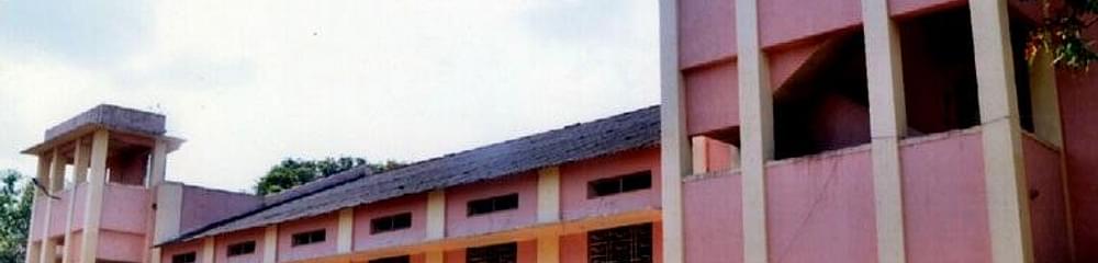 Dantuluri Narayana Raju college - [DNR]