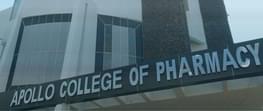 Apollo College of Pharmacy