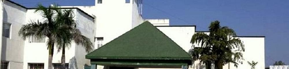 B.R. Nahata College of Pharmacy - [BRNCP]