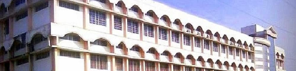 Bapatla College of Pharmacy - [BCOP]