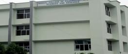 Bengal College of Pharmaceutical Science and Research - [BCPSR]
